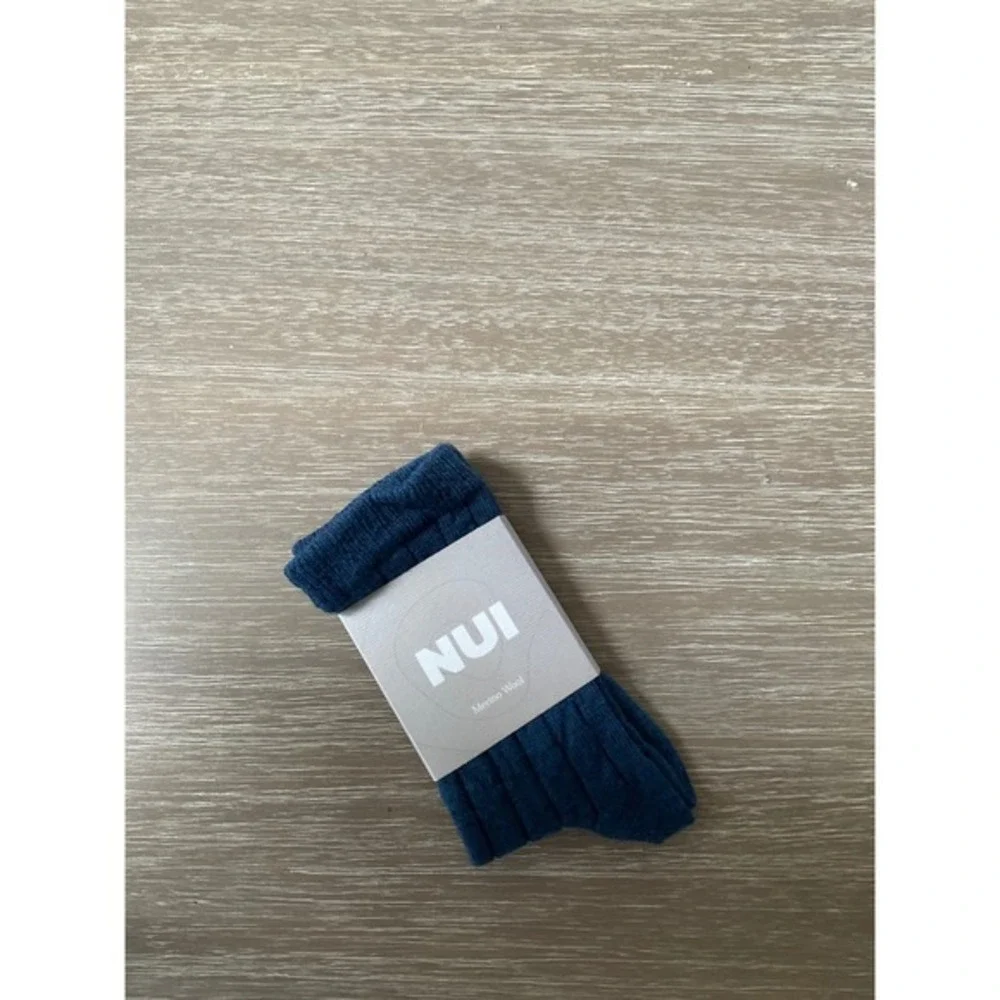 Nui organics merino